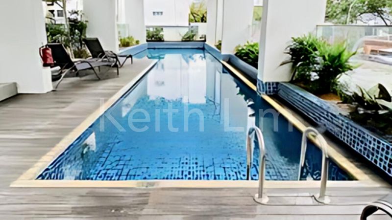 2 Bed Condo for Sale in  Harbour Suites - Image 3